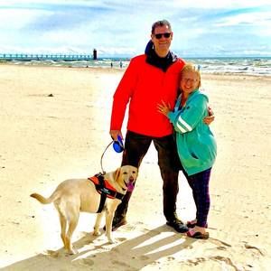 Meet your Posher, Julie